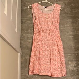 Jcrew dress with Pockets!